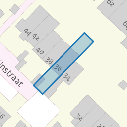 Perceel DTC02-B-2503