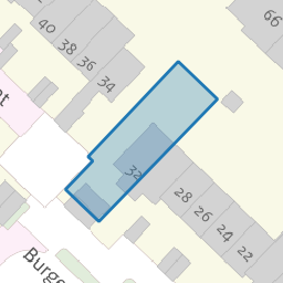 Perceel DTC02-B-2505