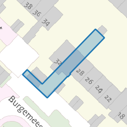 Perceel DTC02-B-2506