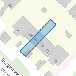 Perceel DTC02-B-2508