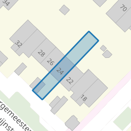 Perceel DTC02-B-2509