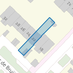 Perceel DTC02-B-2510