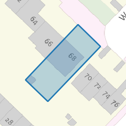 Perceel DTC02-B-2516