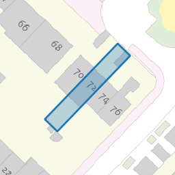 Perceel DTC02-B-2518