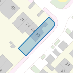 Perceel DTC02-B-2520