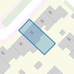 Perceel DTC02-B-2525