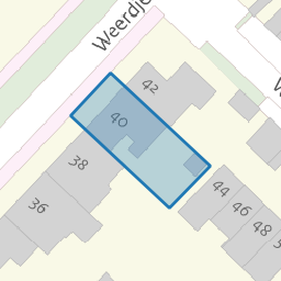 Perceel DTC02-B-2526