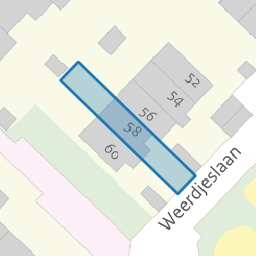 Perceel DTC02-B-2529