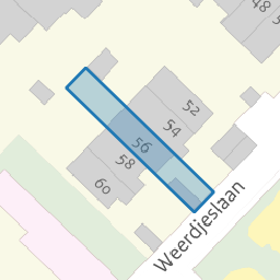 Perceel DTC02-B-2530