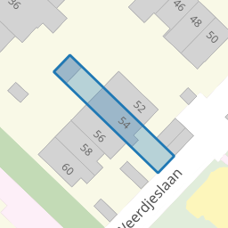 Perceel DTC02-B-2531