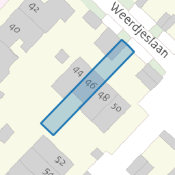 Perceel DTC02-B-2534