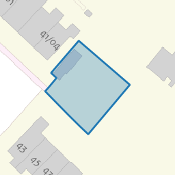 Perceel DTC02-B-2537