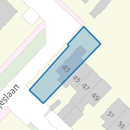 Perceel DTC02-B-2538