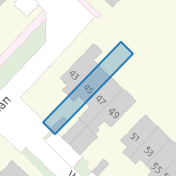 Perceel DTC02-B-2539