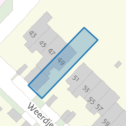 Perceel DTC02-B-2541