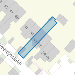 Perceel DTC02-B-2544