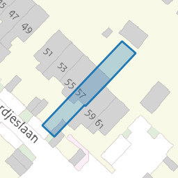 Perceel DTC02-B-2545