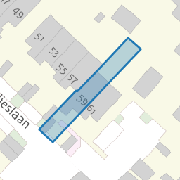 Perceel DTC02-B-2546