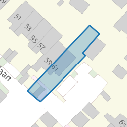 Perceel DTC02-B-2547