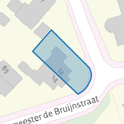 Perceel DTC02-B-2548