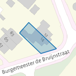 Perceel DTC02-B-2549