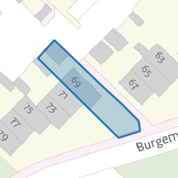 Perceel DTC02-B-2553