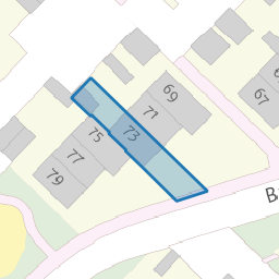 Perceel DTC02-B-2555