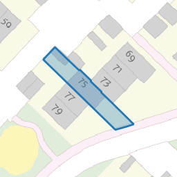 Perceel DTC02-B-2556