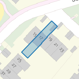 Perceel DTC02-B-2560