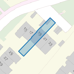 Perceel DTC02-B-2561