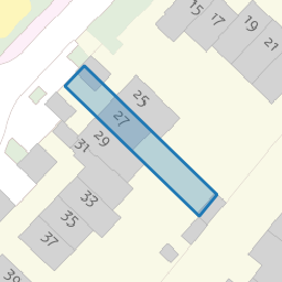 Perceel DTC02-B-2565