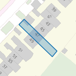 Perceel DTC02-B-2575