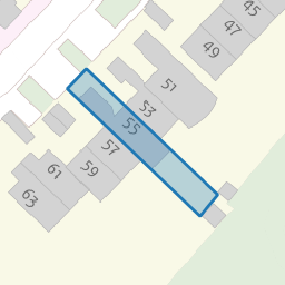 Perceel DTC02-B-2579