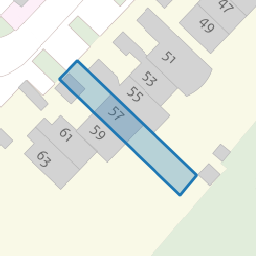 Perceel DTC02-B-2580