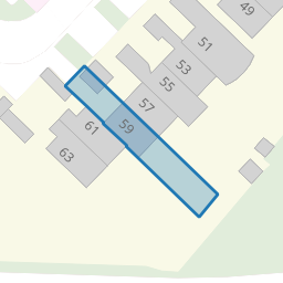 Perceel DTC02-B-2581