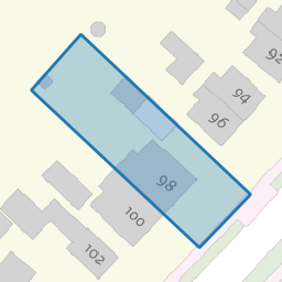 Perceel DTC02-B-2598