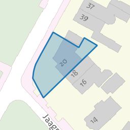 Perceel DTC02-B-2607