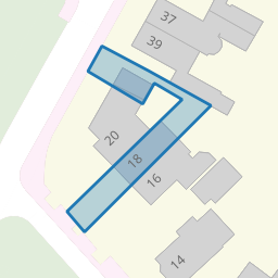 Perceel DTC02-B-2608