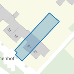 Perceel DTC02-B-2612