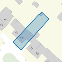 Perceel DTC02-B-2615