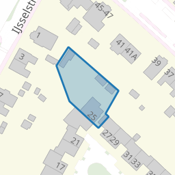 Perceel DTC02-B-2617