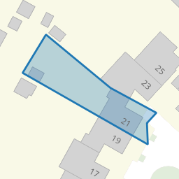 Perceel DTC02-B-2619