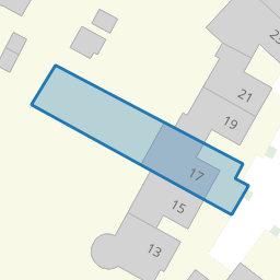 Perceel DTC02-B-2621