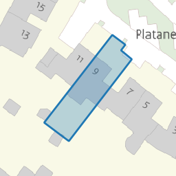 Perceel DTC02-B-2625