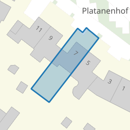 Perceel DTC02-B-2626