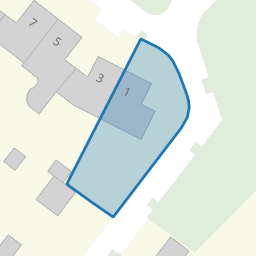 Perceel DTC02-B-2629