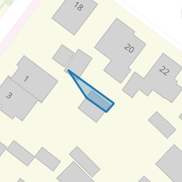 Perceel DTC02-B-2666