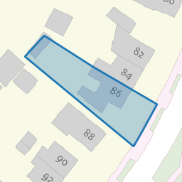 Perceel DTC02-B-2671