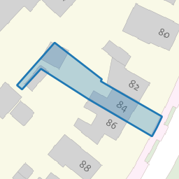 Perceel DTC02-B-2672