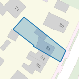 Perceel DTC02-B-2673